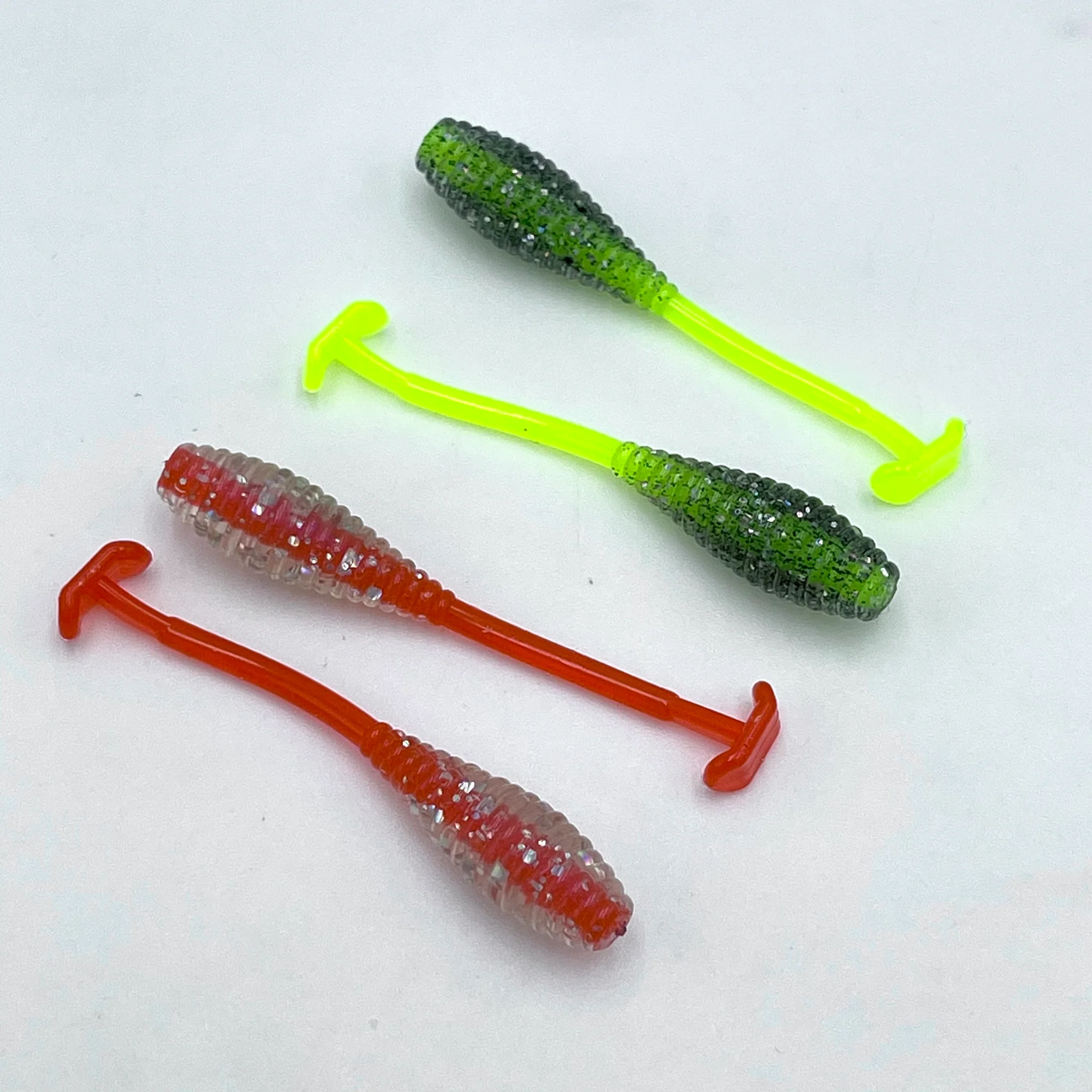 swim baits