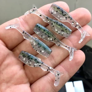 1.7 inch Prey Bait