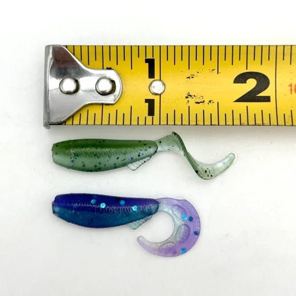 1.7 Inch WhipWad