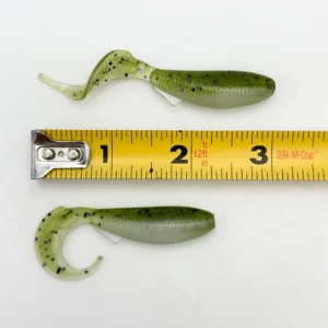 3.1 Inch WhipWad
