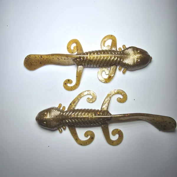 4 Inch WaterDog