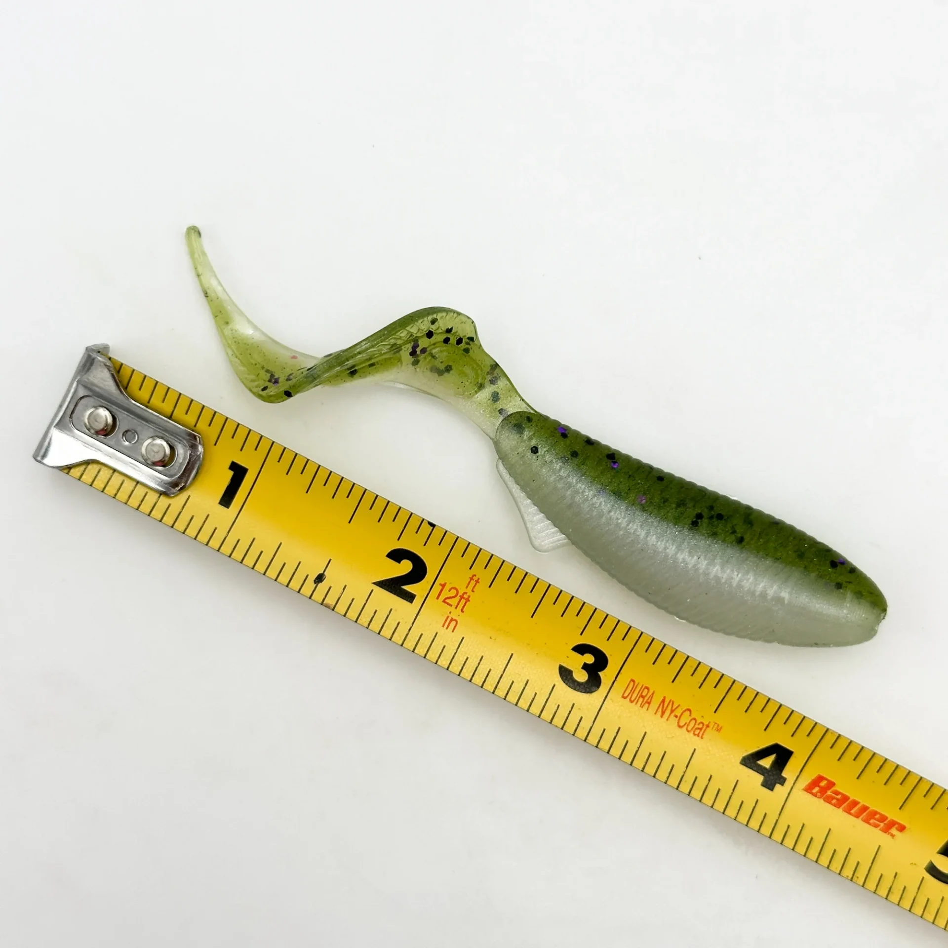 4.1 Inch WhipWad