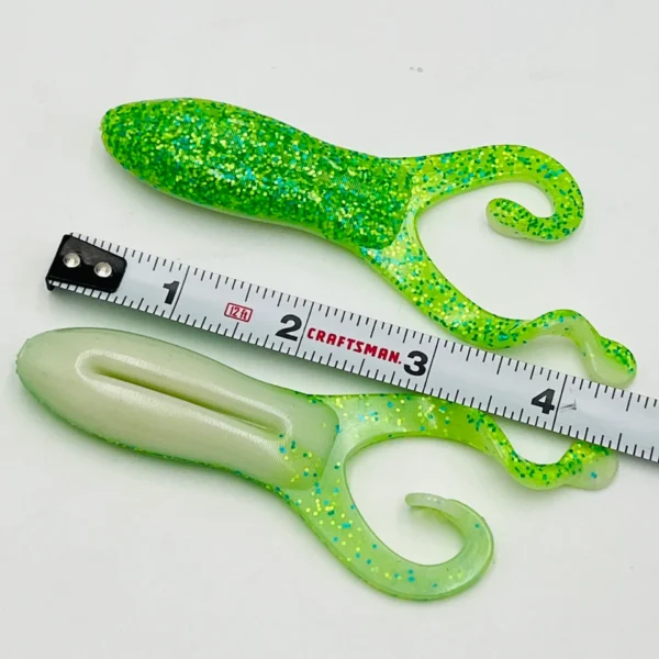 4.6 Inch Freakin Frog