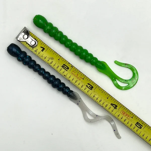 4.6 Inch Epic TapWorm