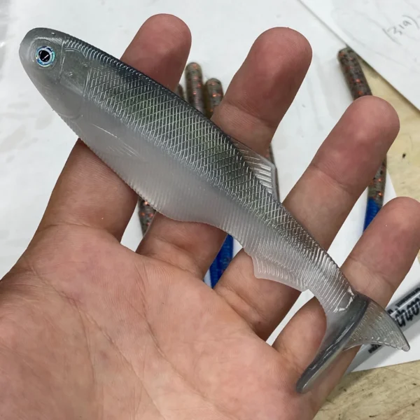 5.6 Inch Prey Bait