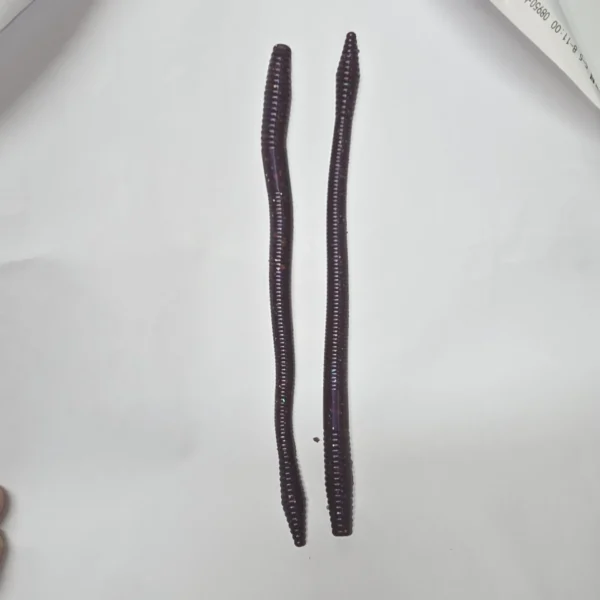 7 Inch Finesse Worm
