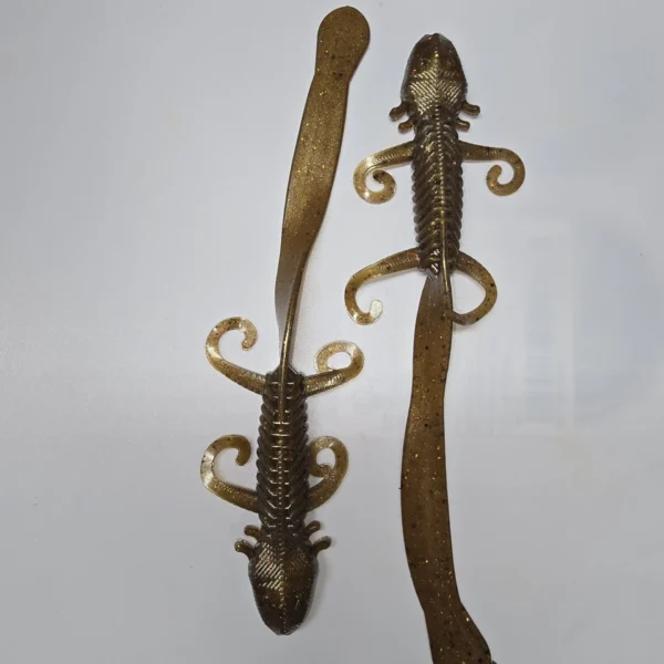 7.2 Inch WaterDog