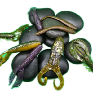 Creatures/Craw Baits