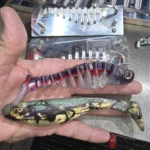 custom made baits