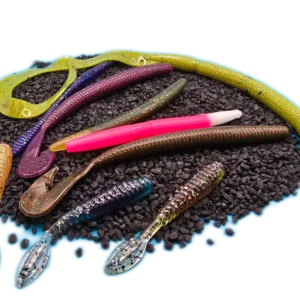 Worm Baits
