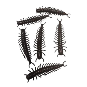 3 inch hellgrammite