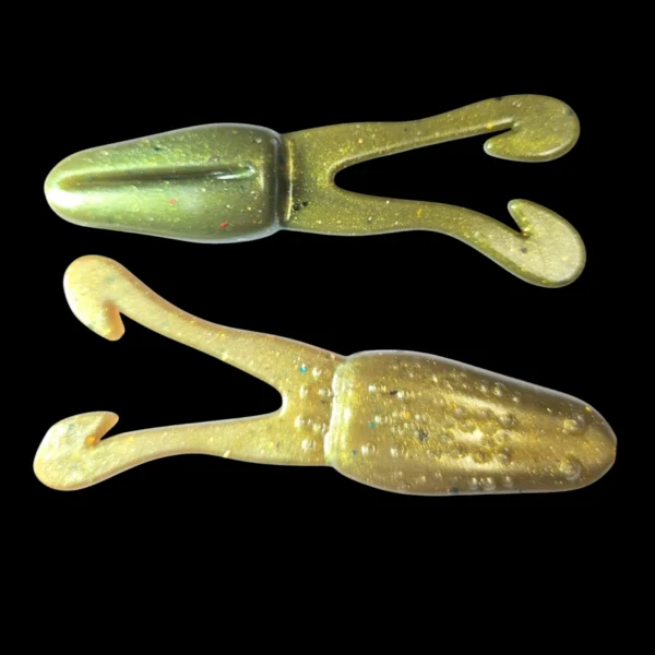 3.5 inch buzzfrog