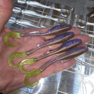 5.2 inch shtickle