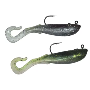 4.6 Inch Fin Swim