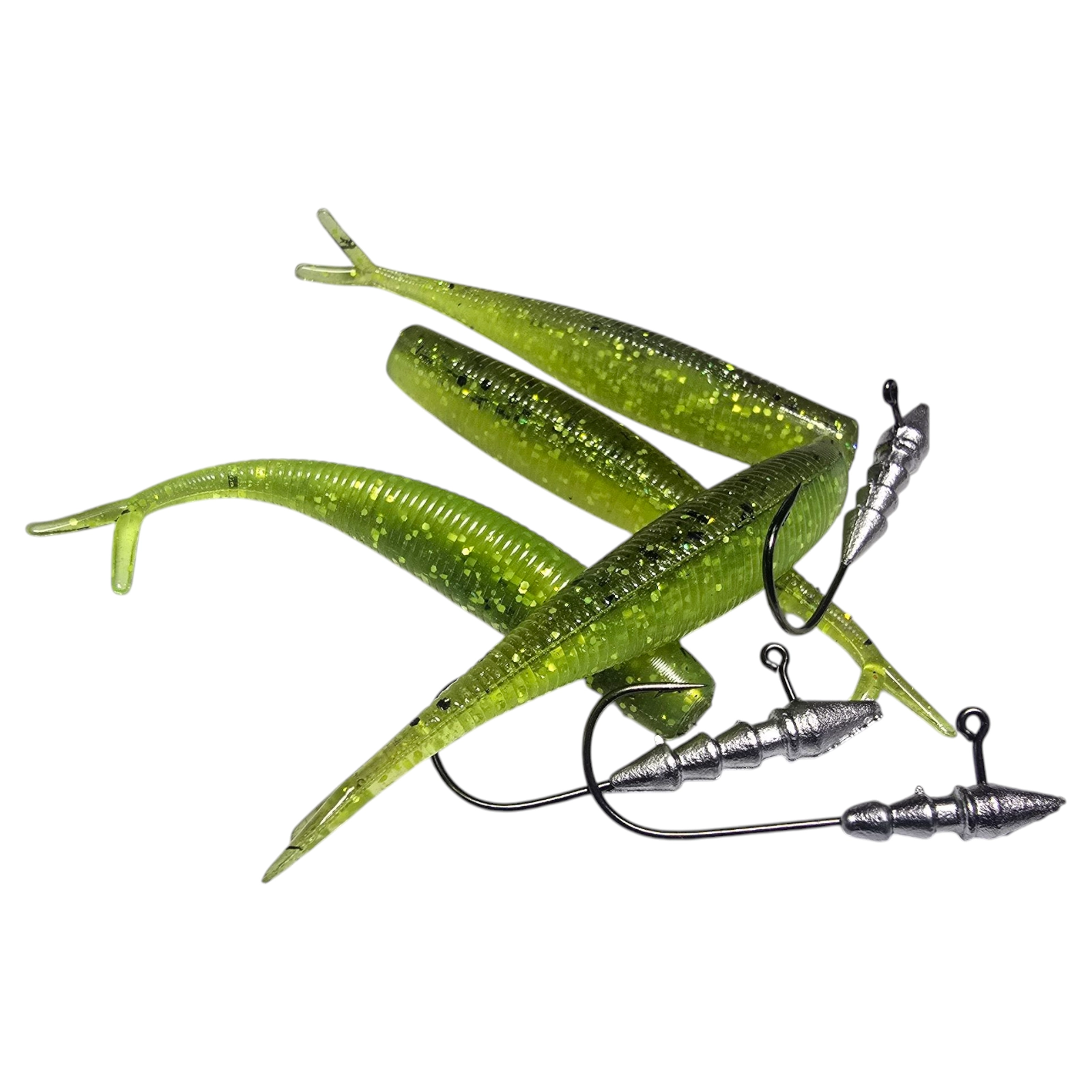 3.2 Inch Tactical Shad