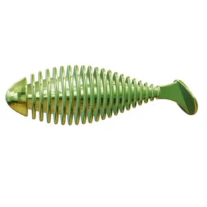 3.8 Inch Gilley Shad