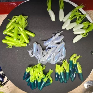 1.8 Inch Skillit Shad