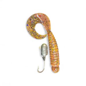 12 inch grub