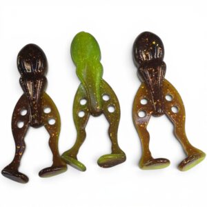 rabbit frog bait