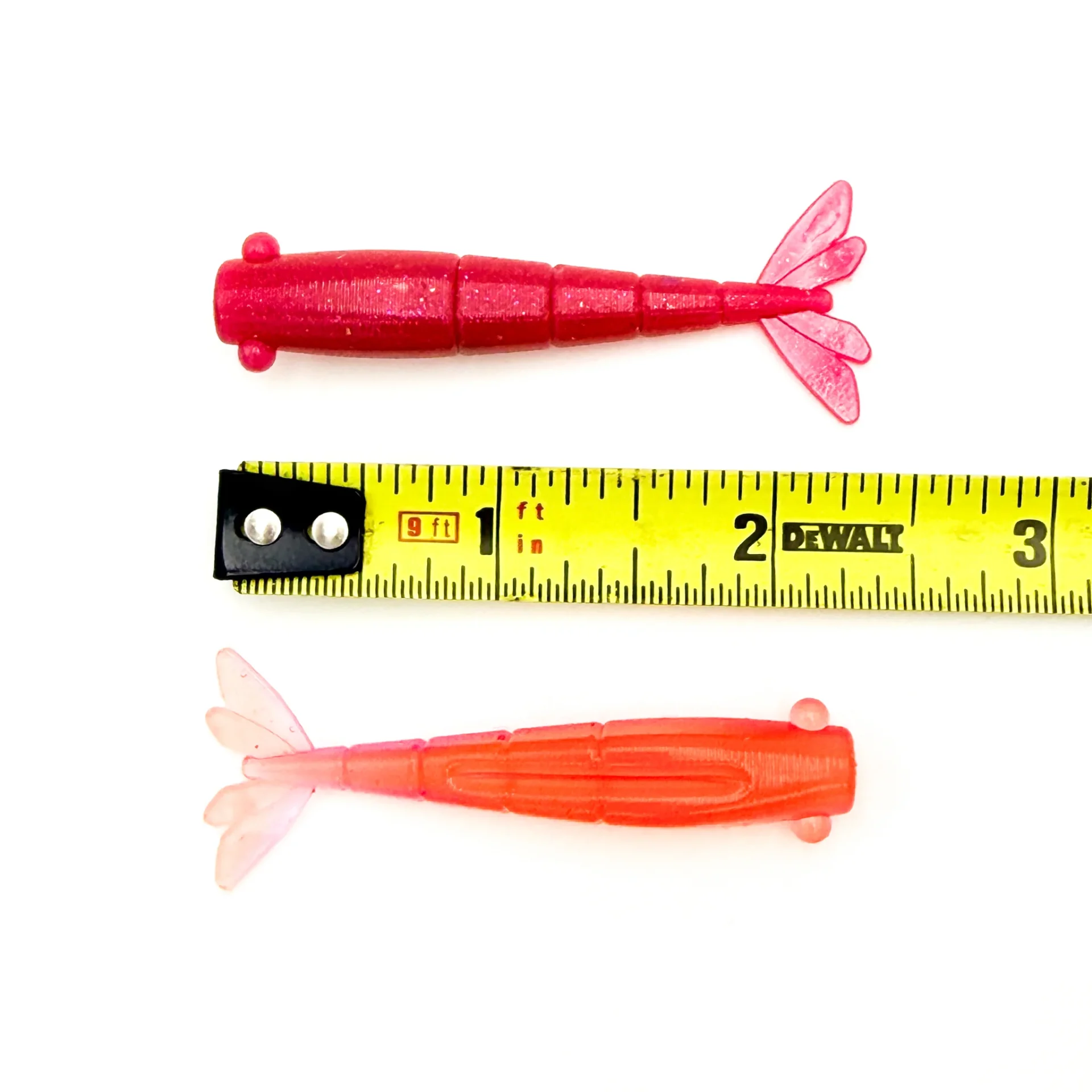 2.4 Skrimp Shrimp