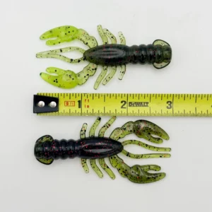 3 inch glory cr