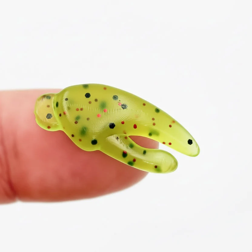 3.4 Inch Claw add on