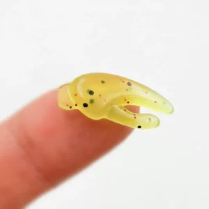 3 Inch Claw add on